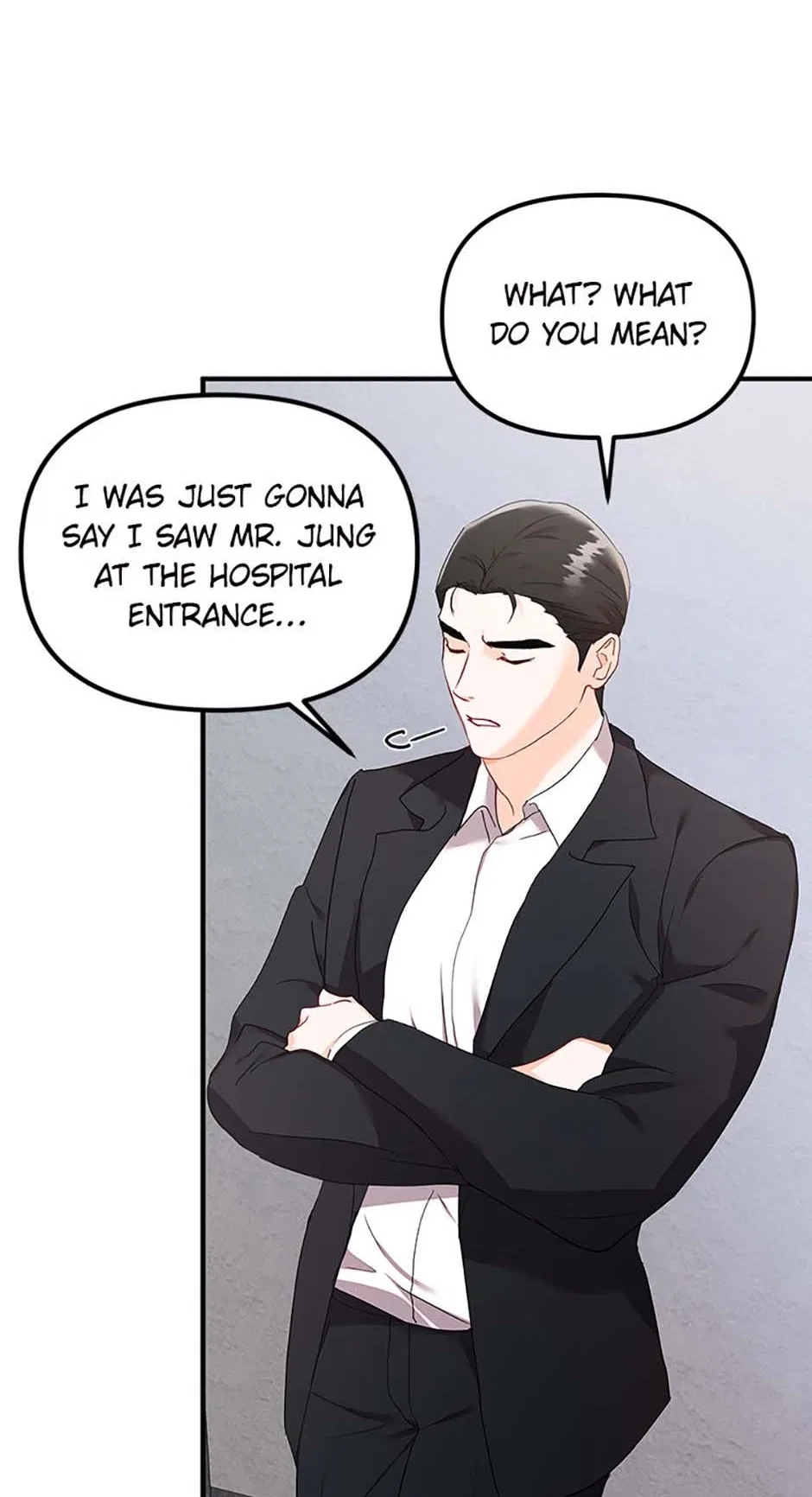 Today to Tomorrow Chapter 42 – Page 27