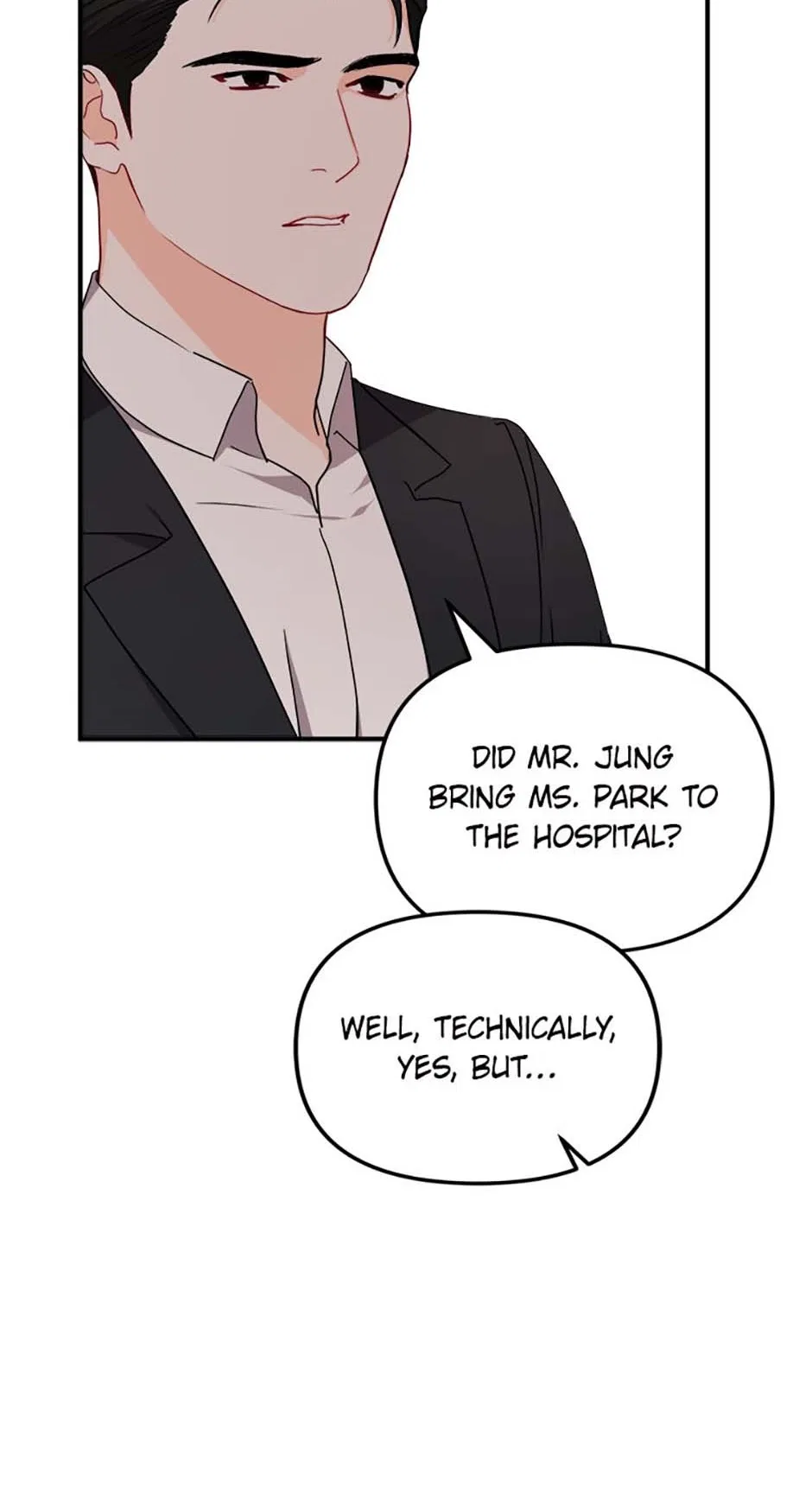 Today to Tomorrow Chapter 42 – Page 31