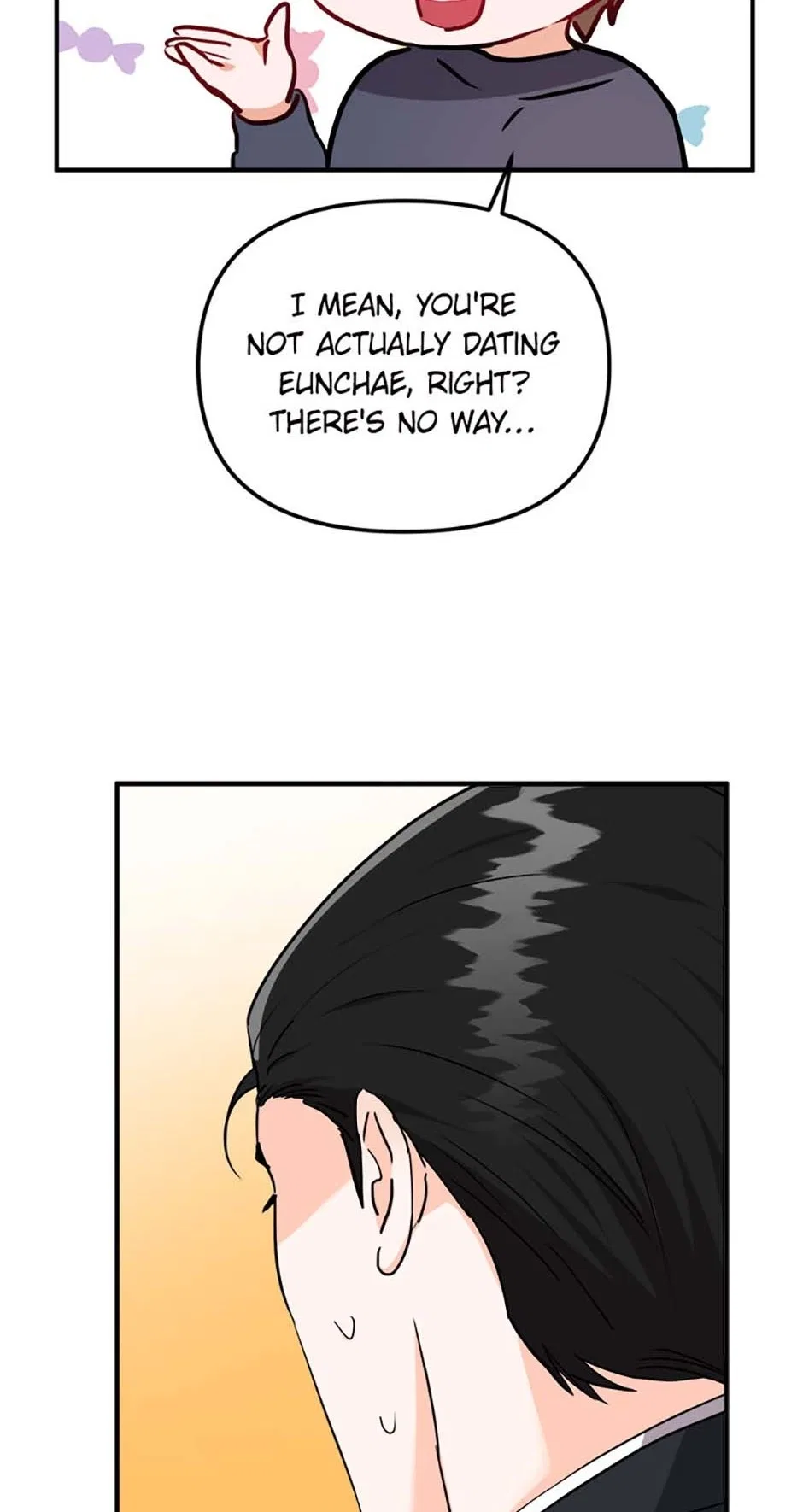 Today to Tomorrow Chapter 42 – Page 35