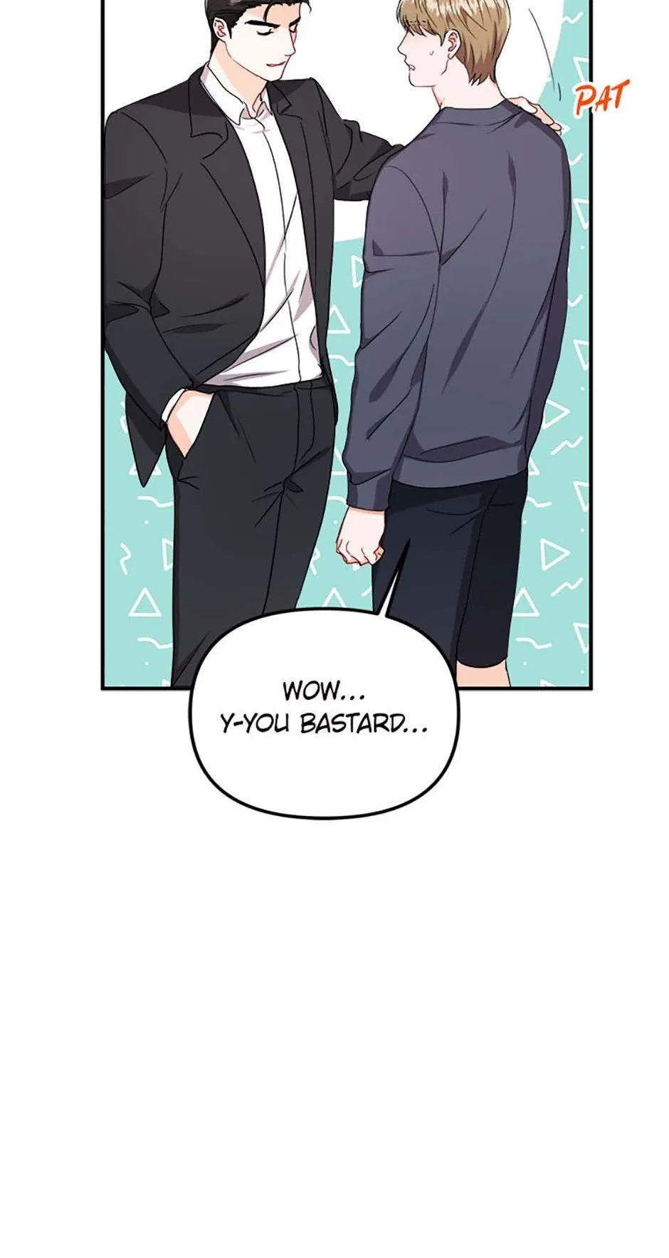Today to Tomorrow Chapter 42 – Page 37