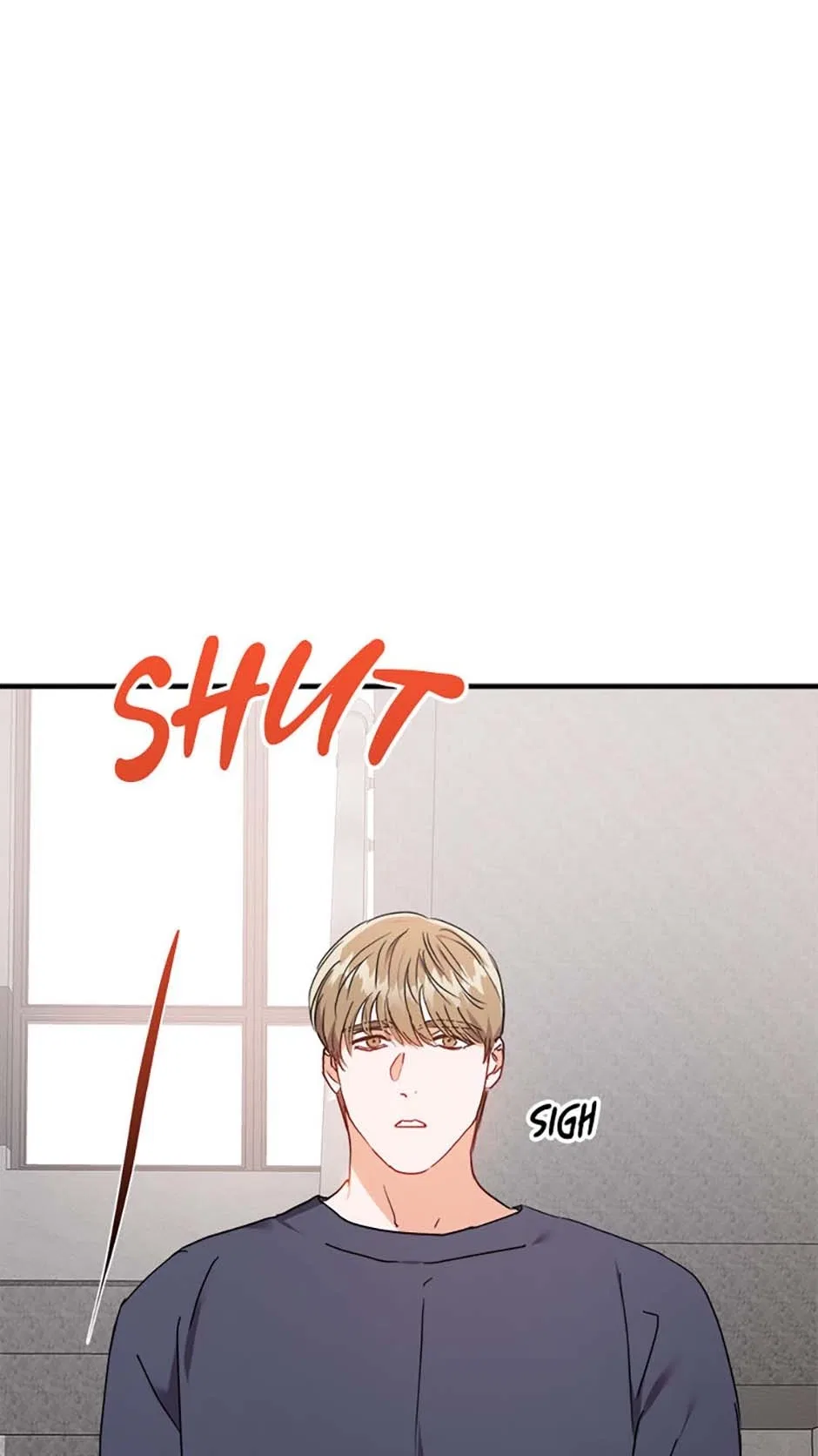 Today to Tomorrow Chapter 42 – Page 39