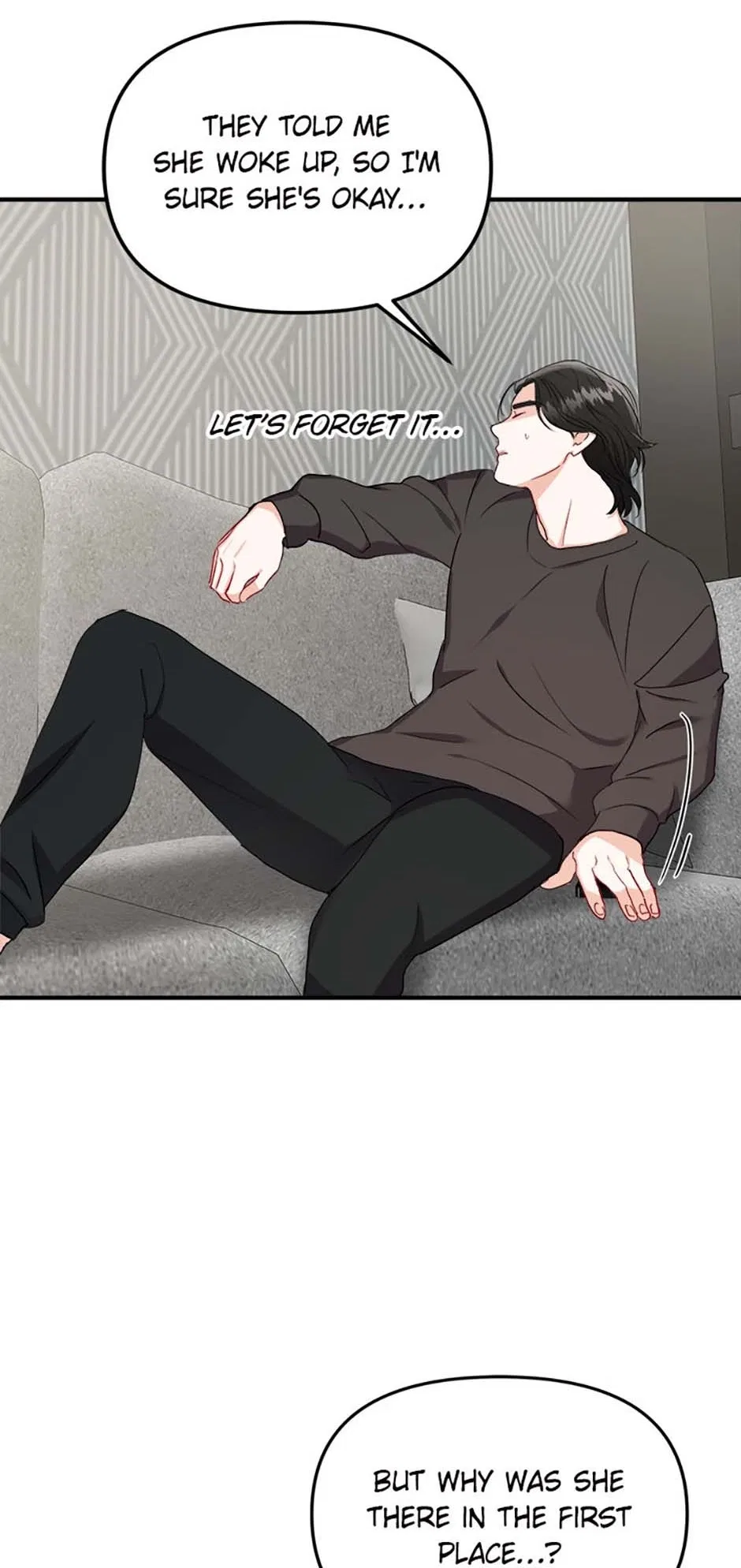 Today to Tomorrow Chapter 42 – Page 45