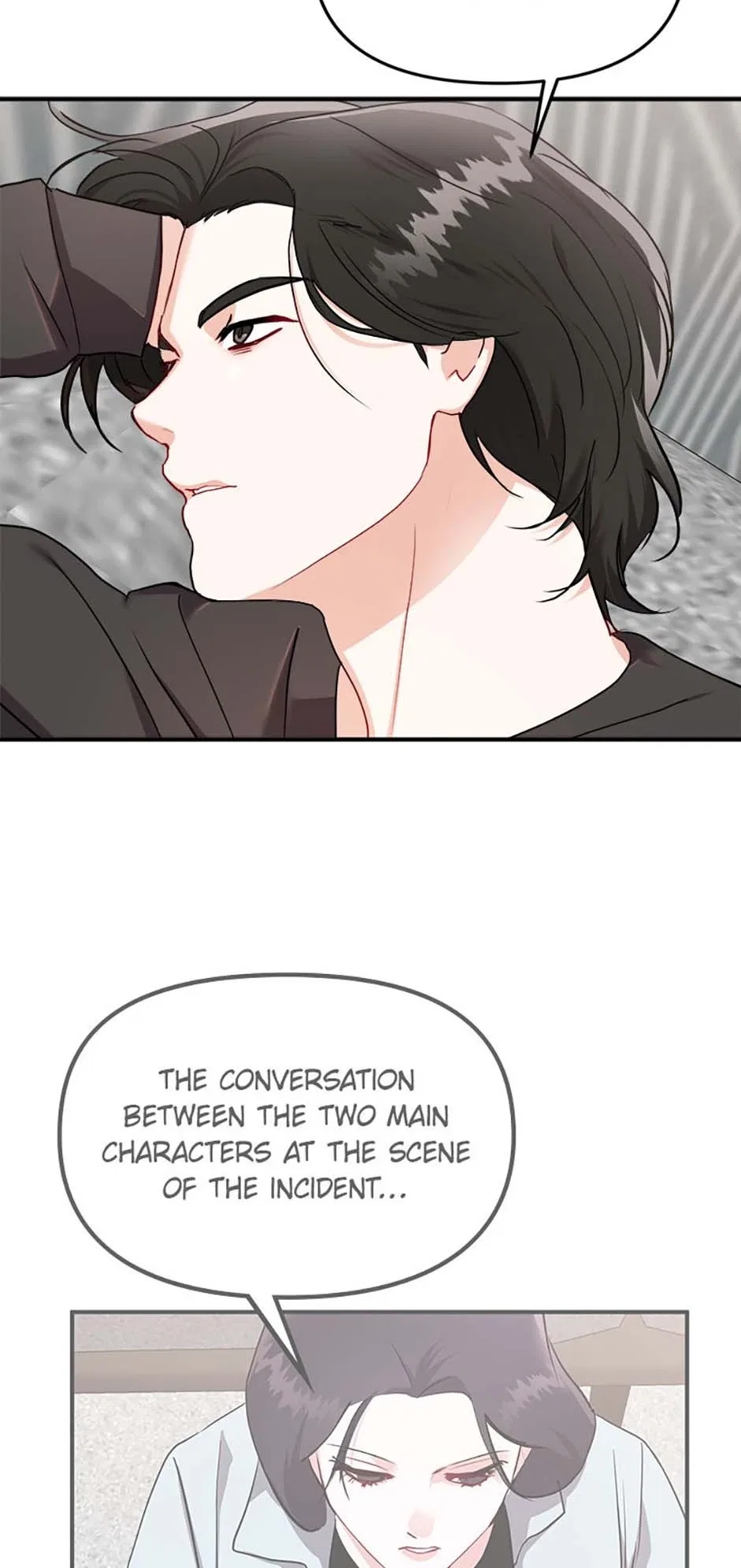 Today to Tomorrow Chapter 42 – Page 46