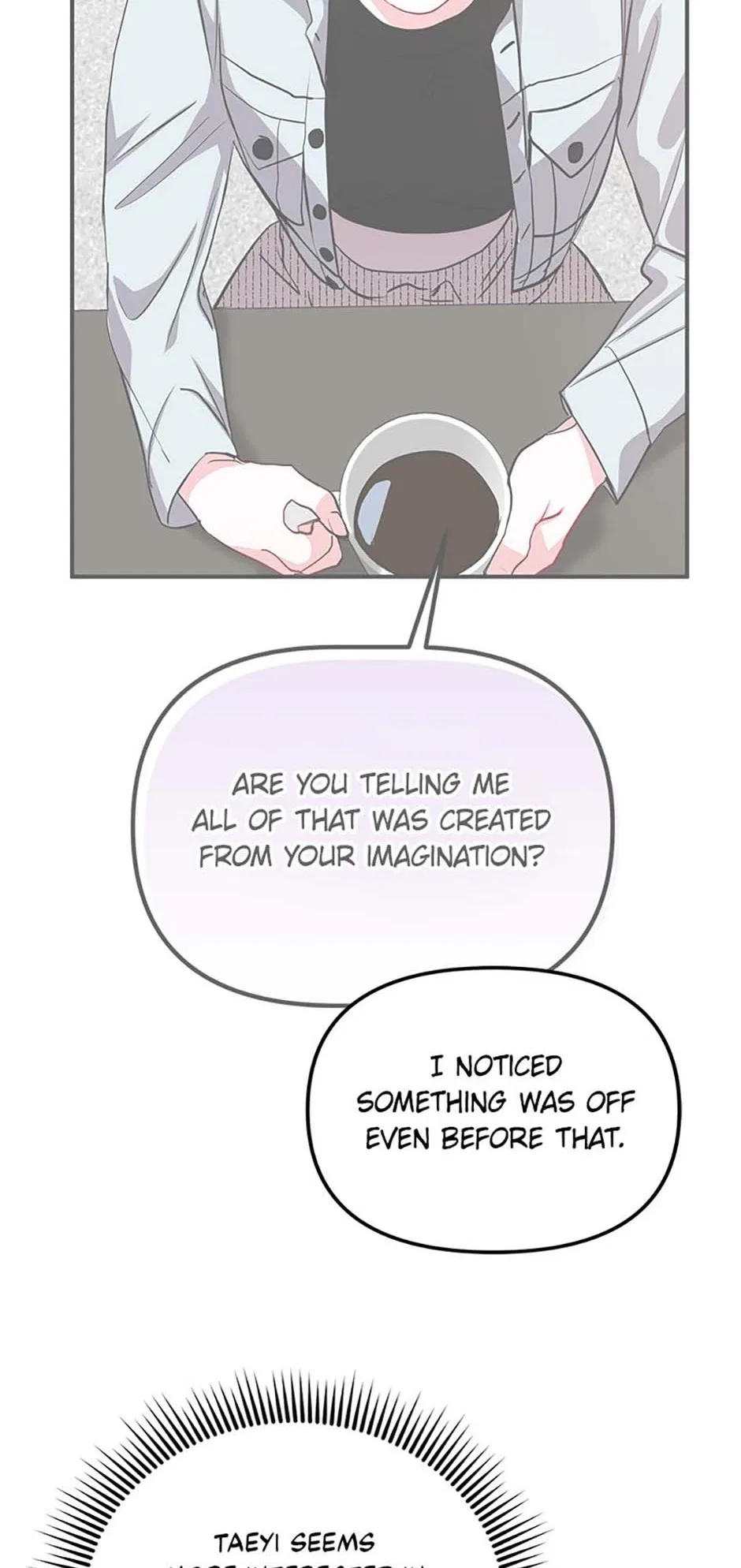 Today to Tomorrow Chapter 42 – Page 47