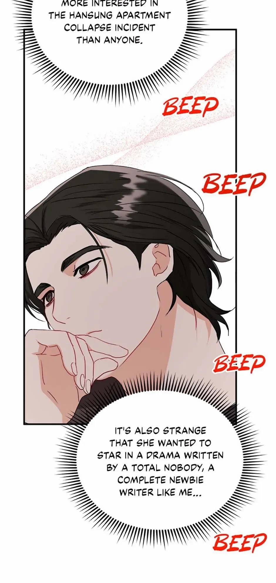 Today to Tomorrow Chapter 42 – Page 48