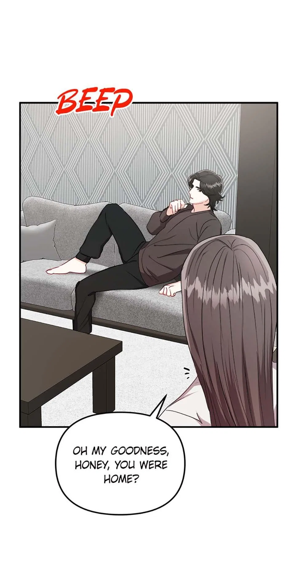Today to Tomorrow Chapter 42 – Page 49