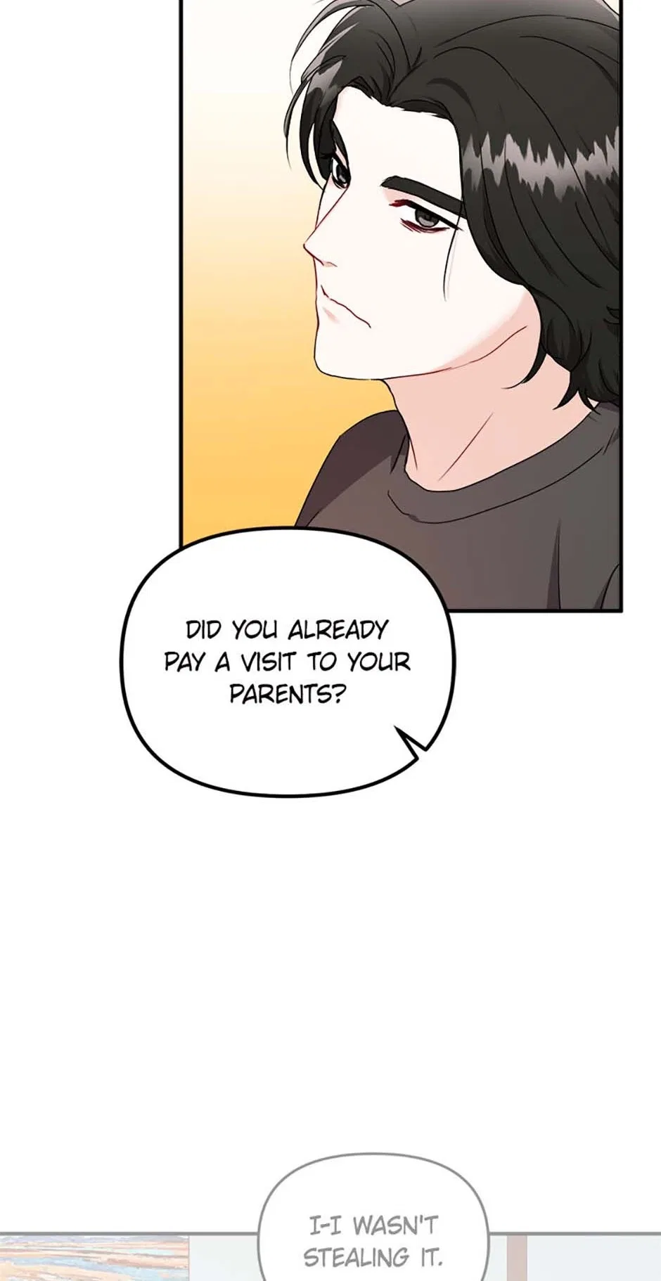Today to Tomorrow Chapter 42 – Page 52