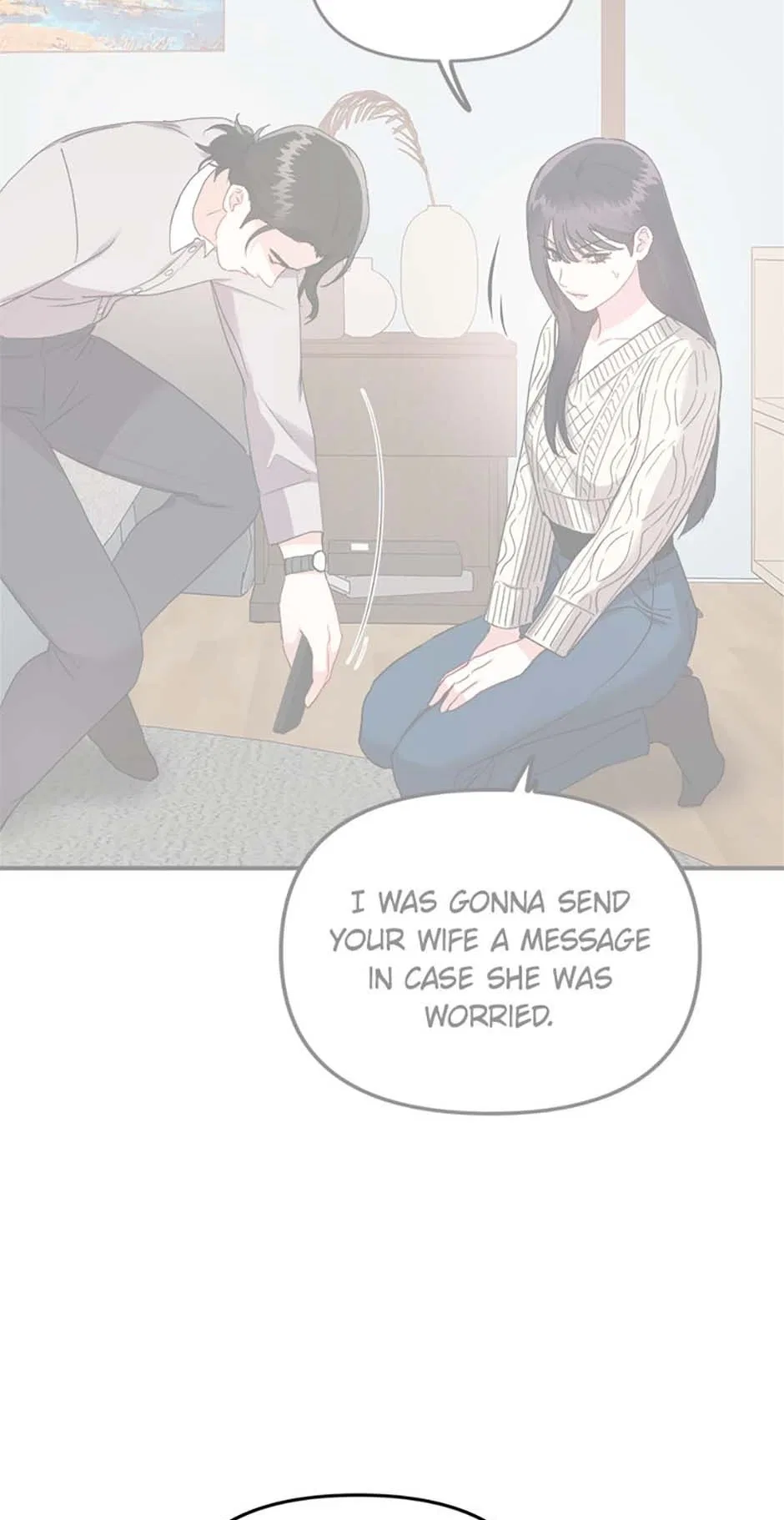 Today to Tomorrow Chapter 42 – Page 53