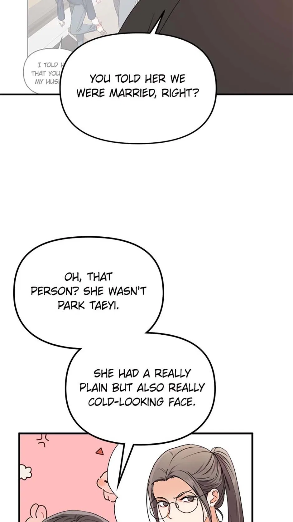 Today to Tomorrow Chapter 42 – Page 56