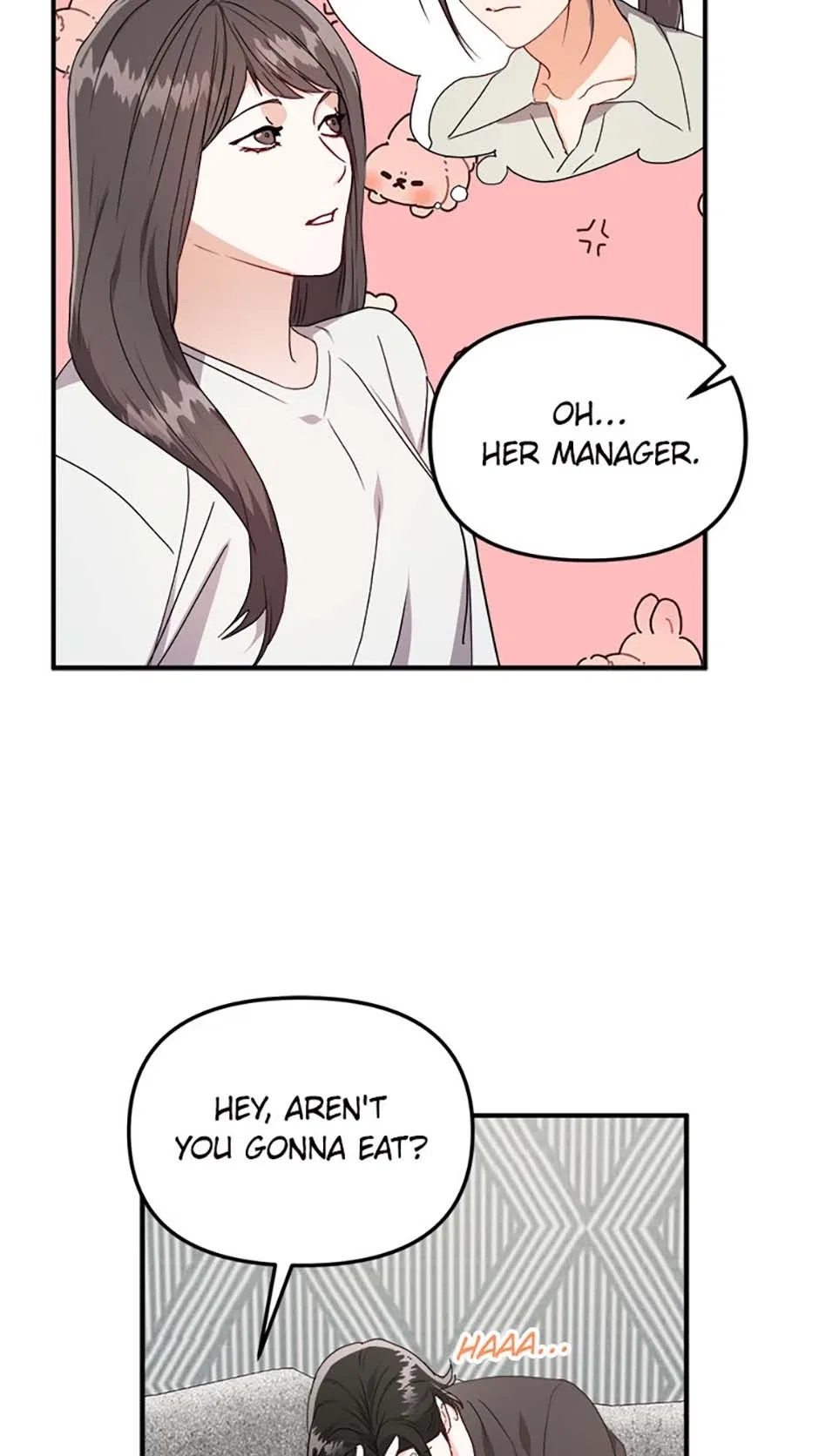 Today to Tomorrow Chapter 42 – Page 57