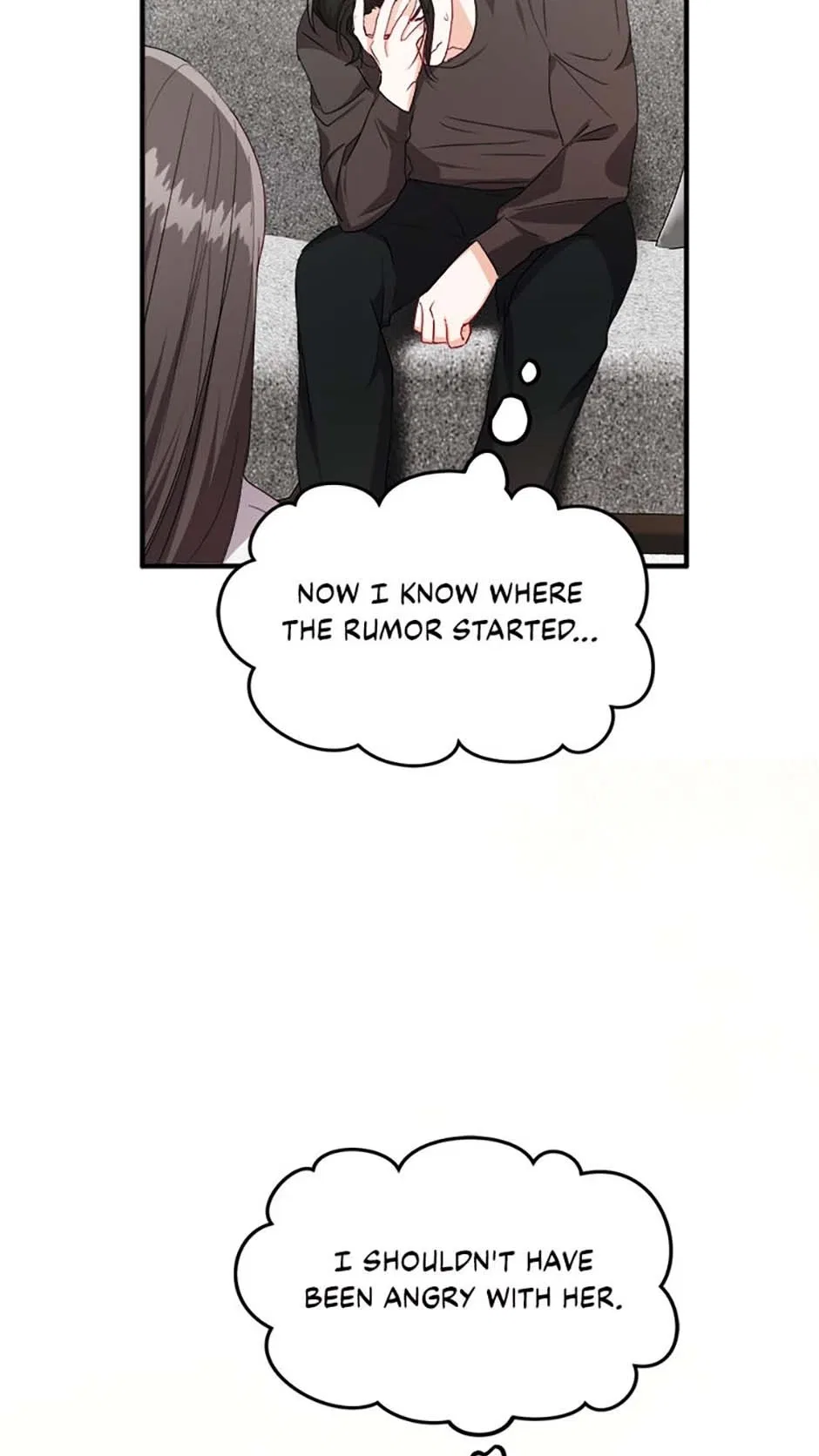 Today to Tomorrow Chapter 42 – Page 58