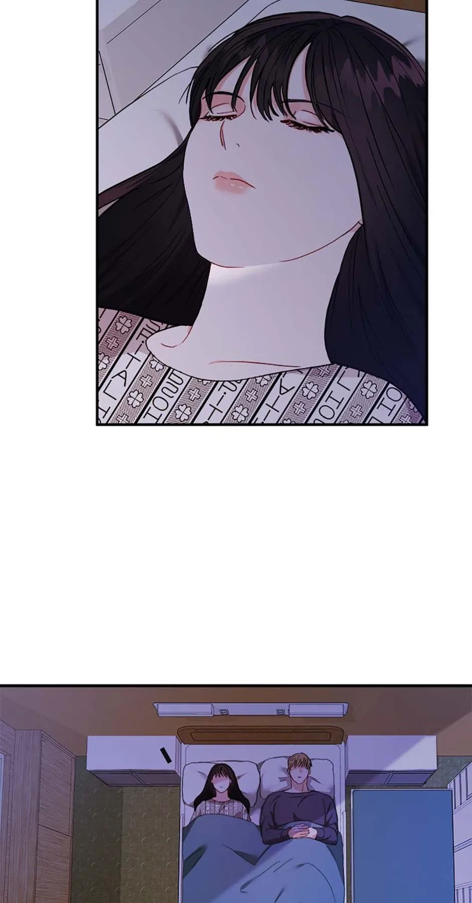 Today to Tomorrow Chapter 42 – Page 63