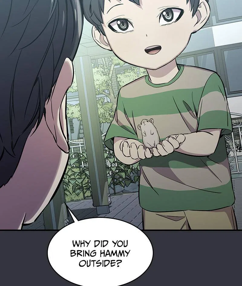 Incompetent Villain Chapter 53 – Page 5