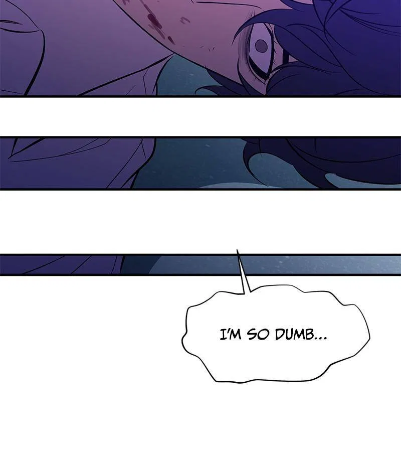 Incompetent Villain Chapter 53 – Page 56