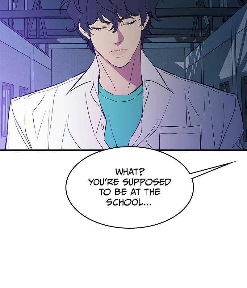 Incompetent Villain Chapter 53 – Page 88