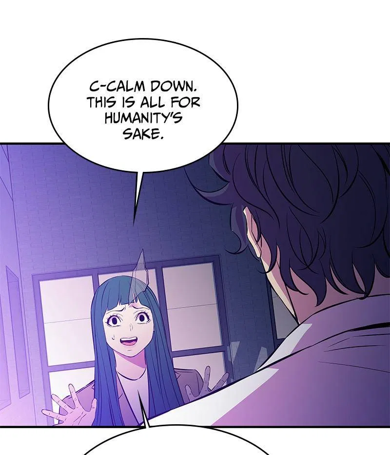 Incompetent Villain Chapter 53 – Page 93