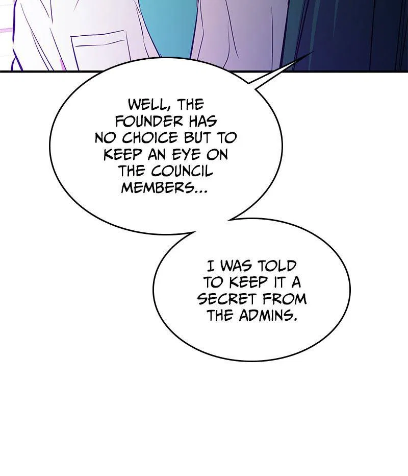 Incompetent Villain Chapter 53 – Page 96