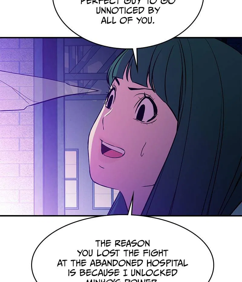 Incompetent Villain Chapter 53 – Page 98