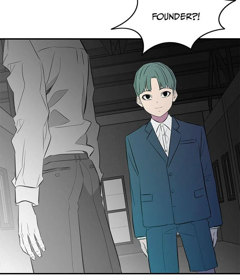 Incompetent Villain Chapter 53 – Page 113