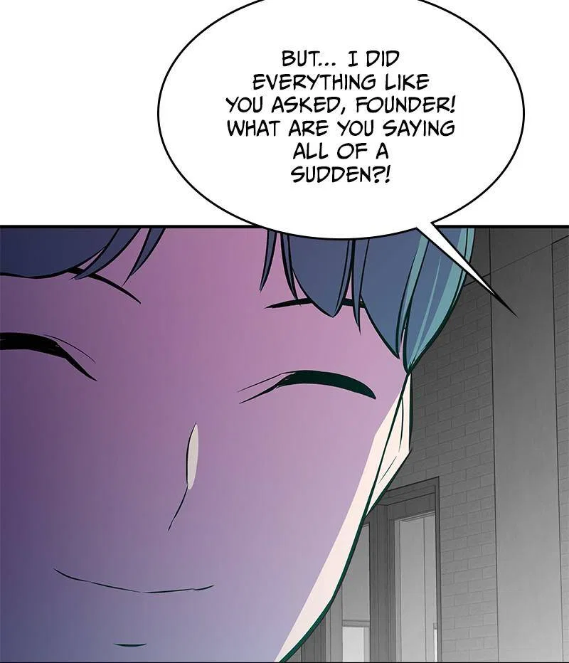 Incompetent Villain Chapter 53 – Page 124