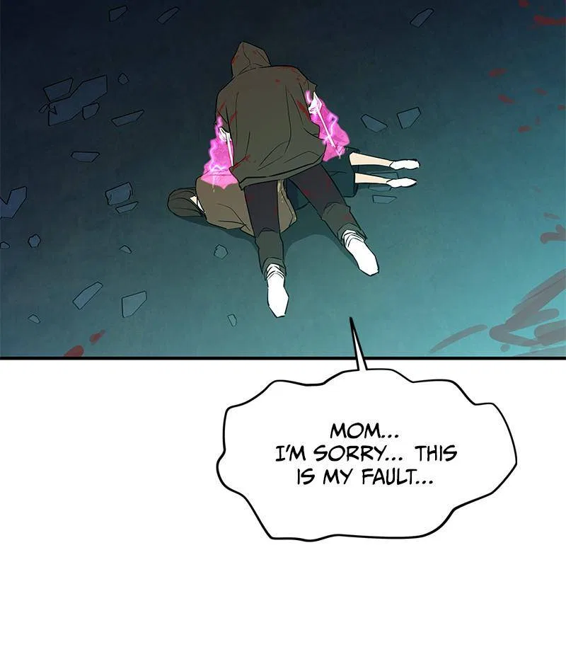 Incompetent Villain Chapter 53 – Page 133