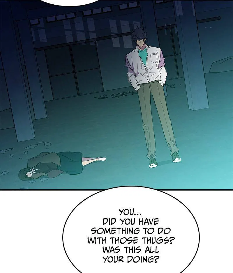Incompetent Villain Chapter 53 – Page 144