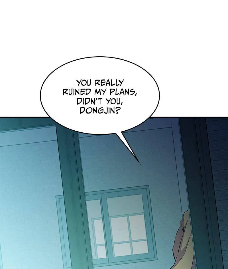 Incompetent Villain Chapter 53 – Page 160