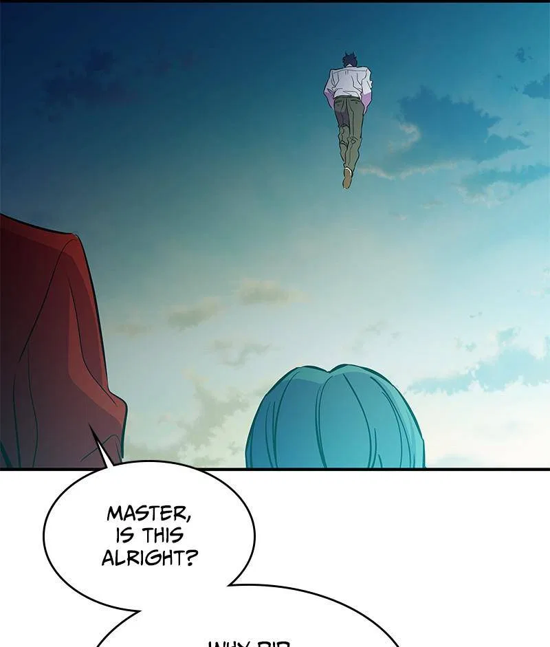 Incompetent Villain Chapter 53 – Page 163
