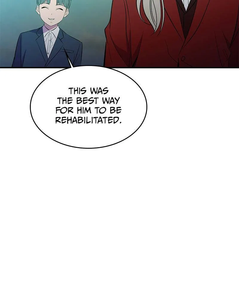Incompetent Villain Chapter 53 – Page 166
