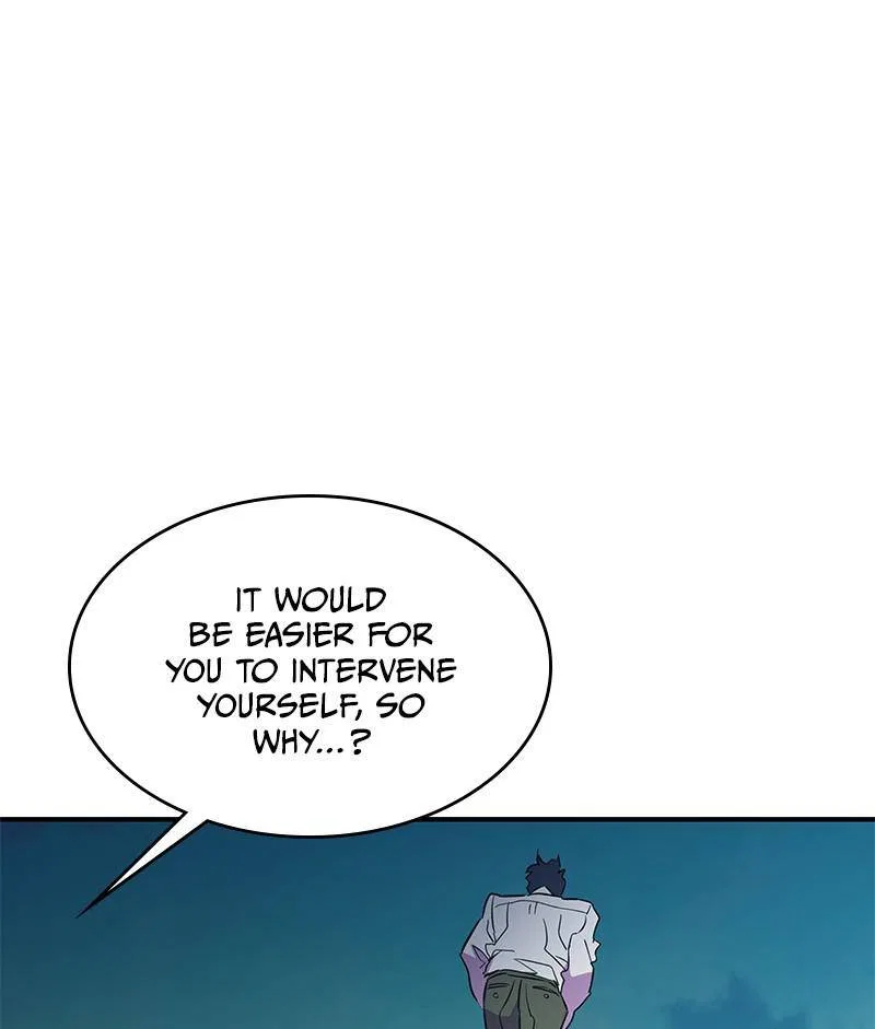 Incompetent Villain Chapter 53 – Page 167