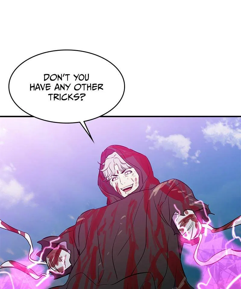 Incompetent Villain Chapter 52 – Page 39