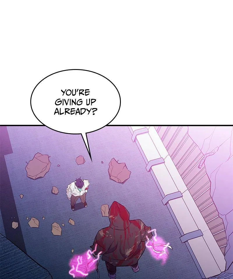 Incompetent Villain Chapter 52 – Page 49