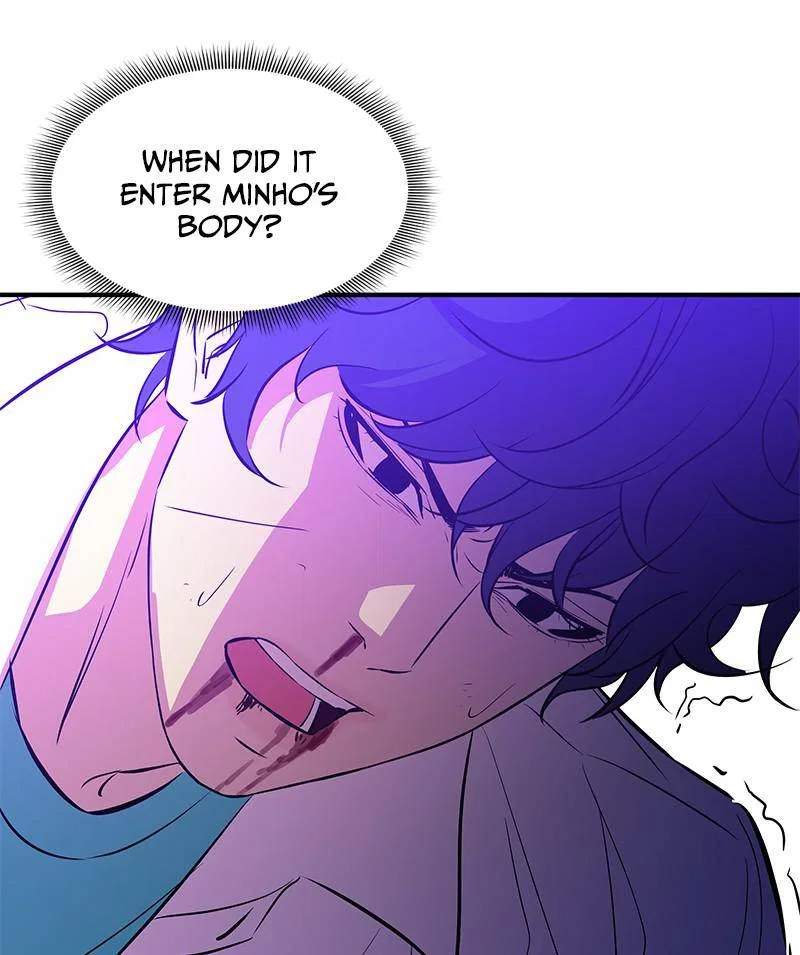 Incompetent Villain Chapter 52 – Page 82