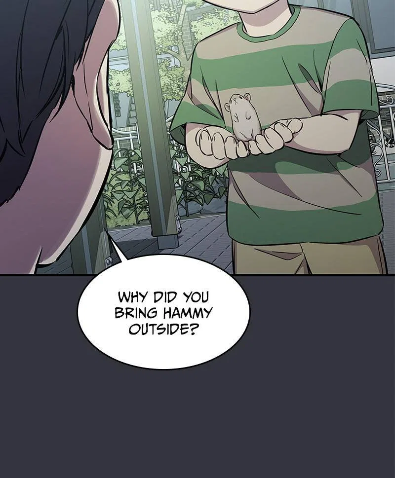 Incompetent Villain Chapter 52 – Page 109