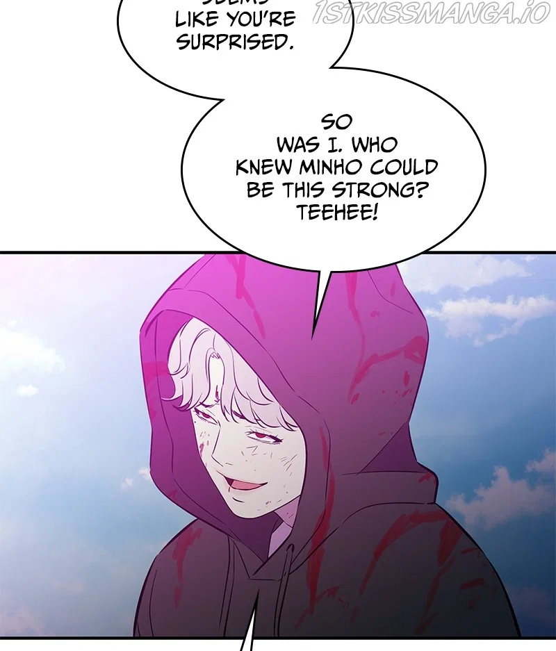 Incompetent Villain Chapter 51 – Page 25