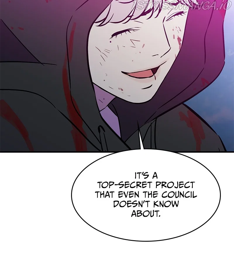 Incompetent Villain Chapter 51 – Page 39