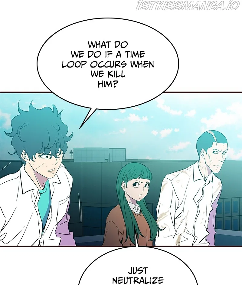 Incompetent Villain Chapter 51 – Page 60