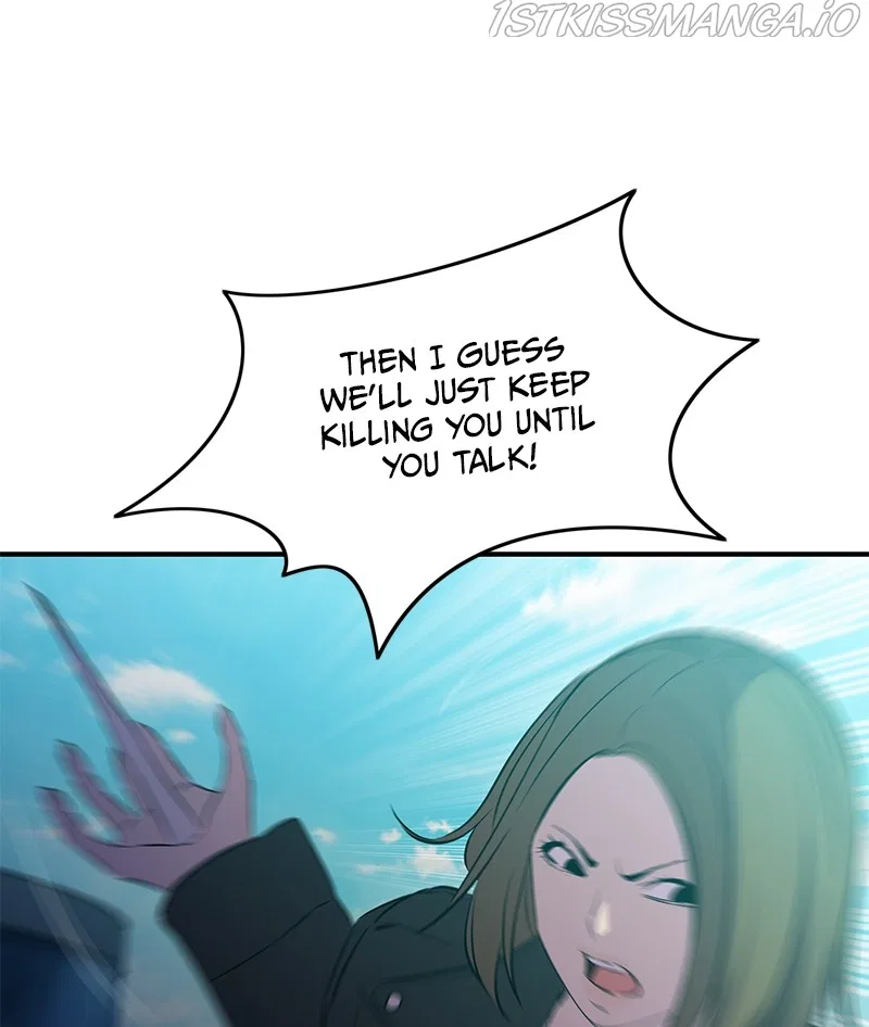 Incompetent Villain Chapter 51 – Page 64