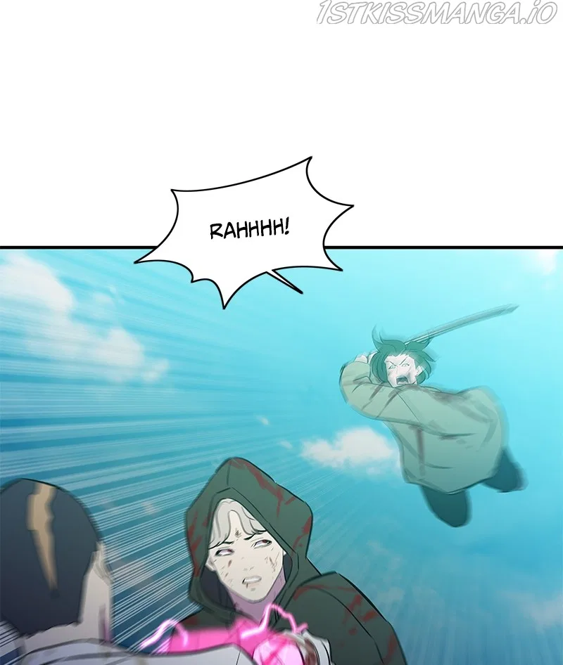 Incompetent Villain Chapter 51 – Page 76