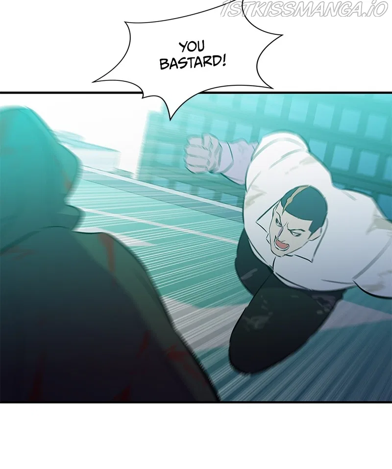 Incompetent Villain Chapter 51 – Page 97