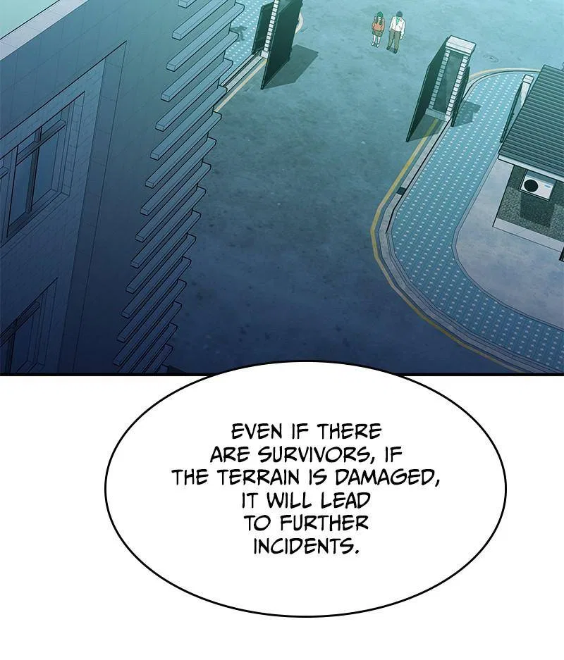 Incompetent Villain Chapter 50 – Page 4