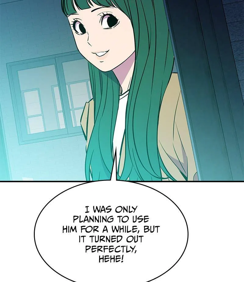 Incompetent Villain Chapter 50 – Page 34