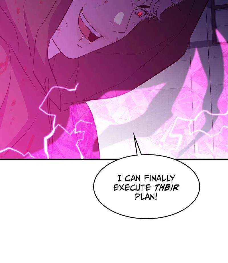 Incompetent Villain Chapter 50 – Page 54
