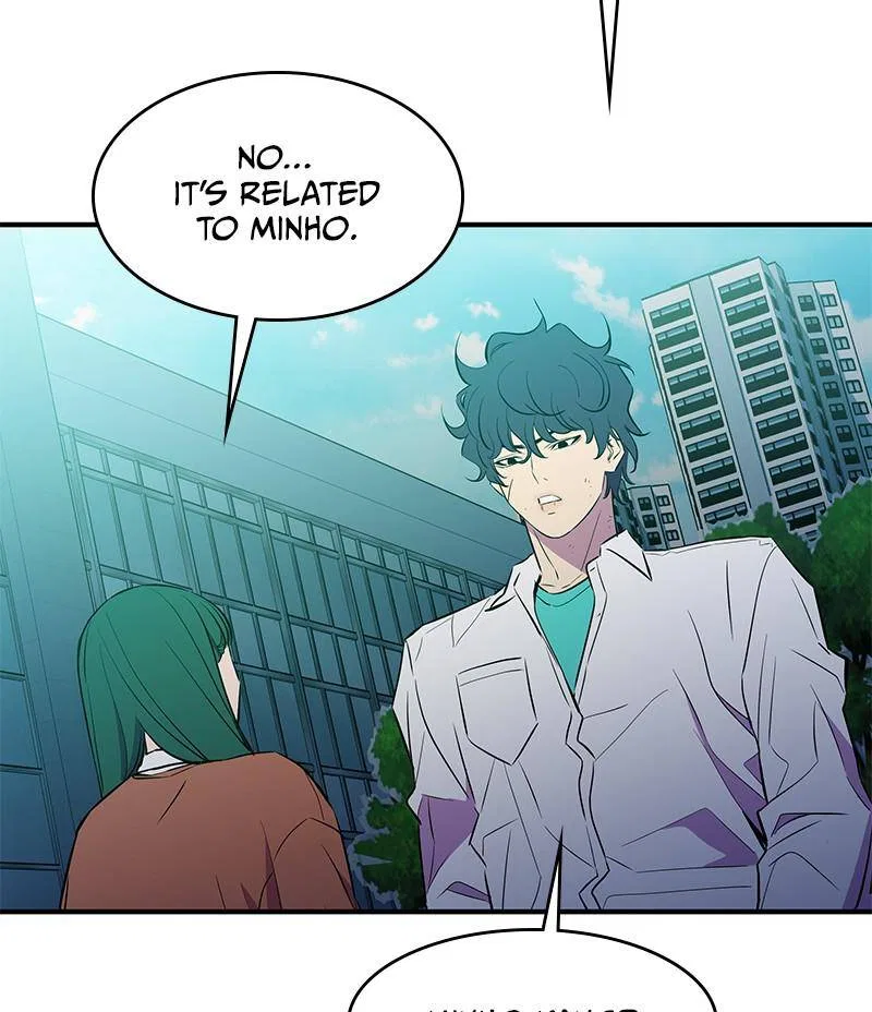 Incompetent Villain Chapter 50 – Page 65