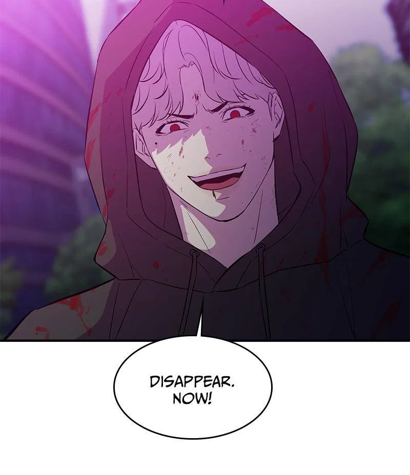 Incompetent Villain Chapter 50 – Page 85
