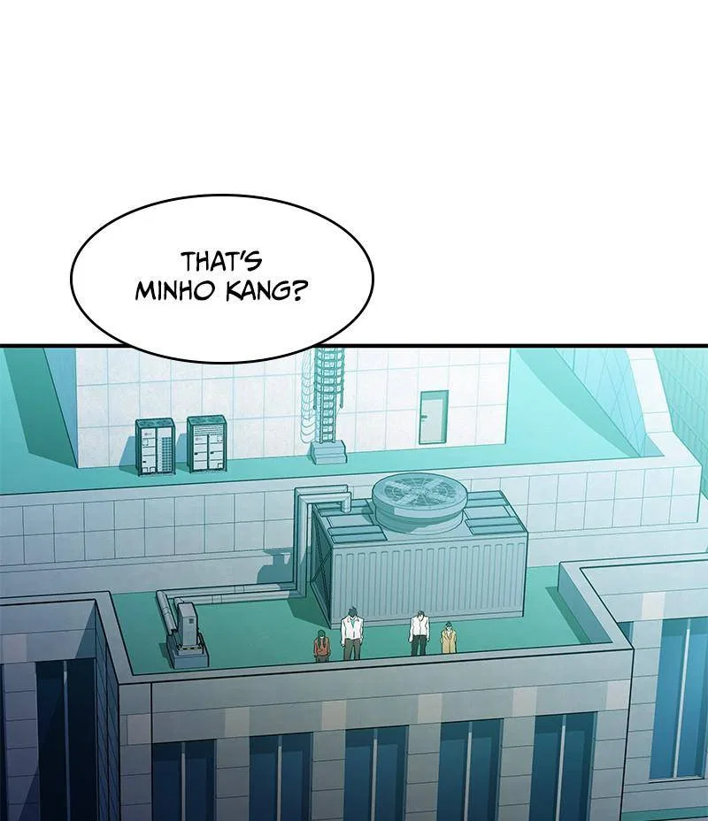 Incompetent Villain Chapter 50 – Page 93