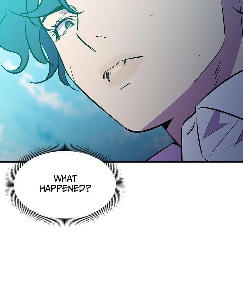 Incompetent Villain Chapter 50 – Page 98
