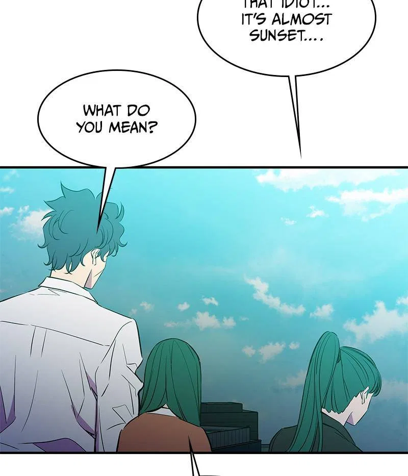 Incompetent Villain Chapter 50 – Page 113