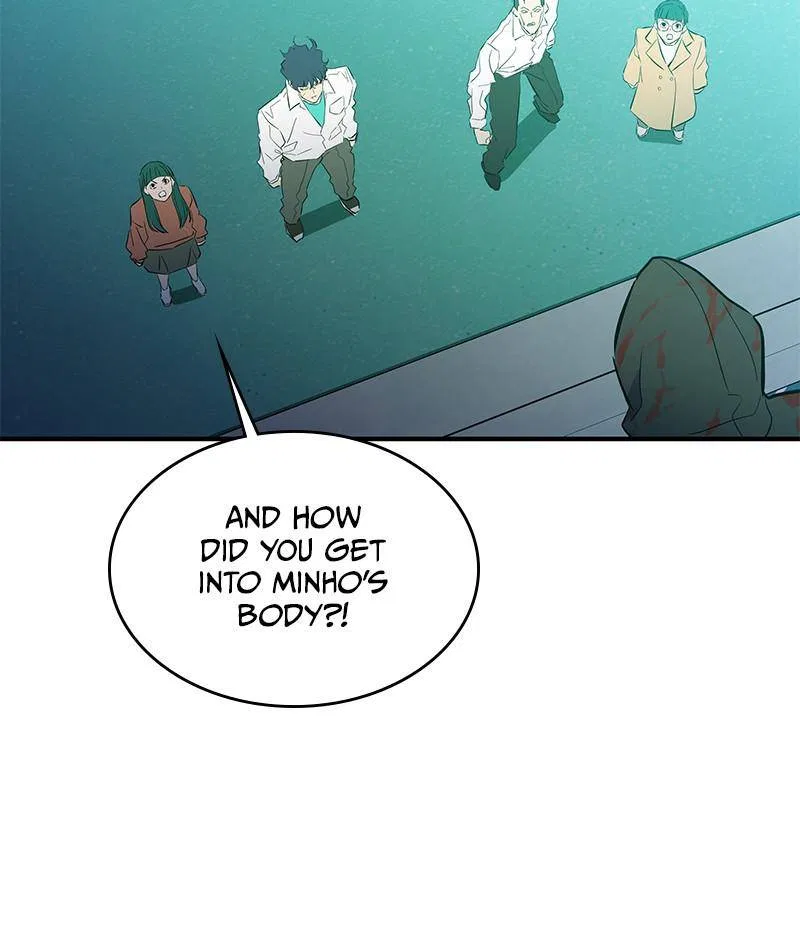 Incompetent Villain Chapter 50 – Page 118