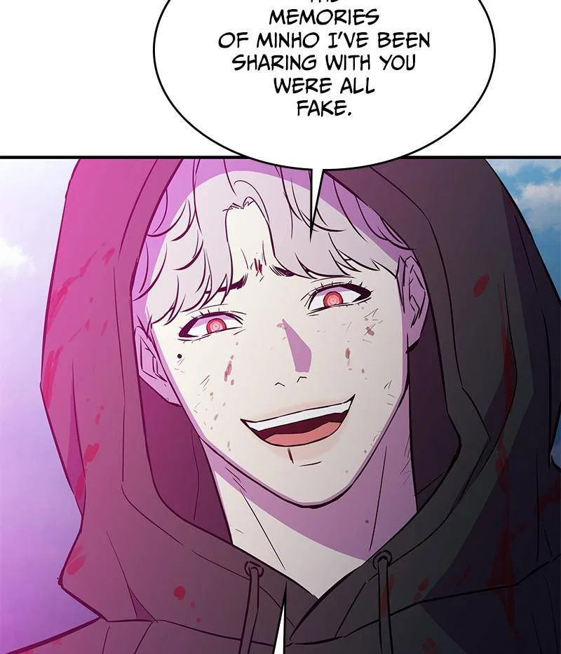 Incompetent Villain Chapter 50 – Page 120